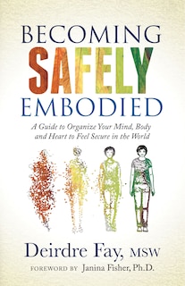 Front cover_Becoming Safely Embodied