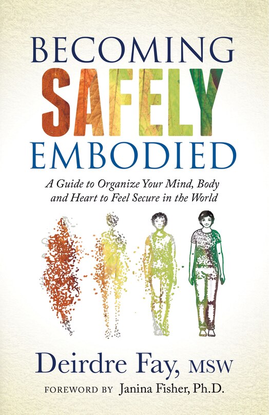 Front cover_Becoming Safely Embodied