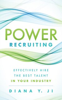 Front cover_Power Recruiting