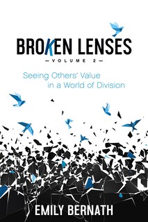 Front cover_Broken Lenses, Volume 2