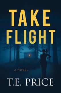 Front cover_Take Flight