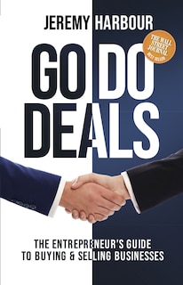 Front cover_Go Do Deals