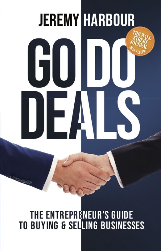 Front cover_Go Do Deals