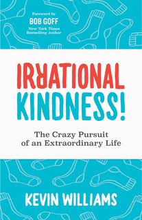 Front cover_Irrational Kindness