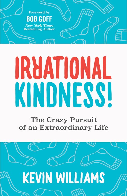 Front cover_Irrational Kindness