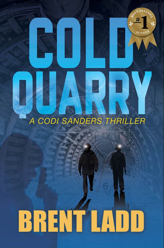 Front cover_Cold Quarry