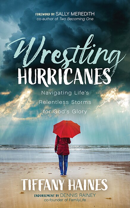 Front cover_Wrestling Hurricanes