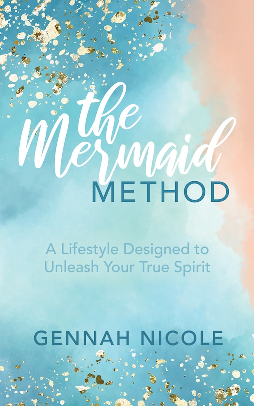 Front cover_The Mermaid Method