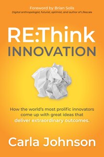 Front cover_RE:Think Innovation