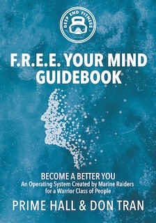 Couverture_F.r.e.e. Your Mind Guidebook