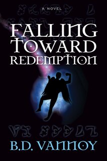 Front cover_Falling Toward Redemption