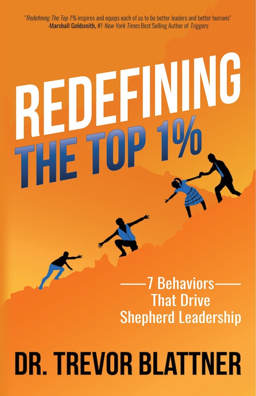 Front cover_Redefining The Top 1%