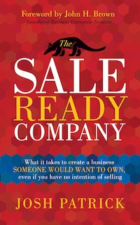 Couverture_The Sale Ready Company