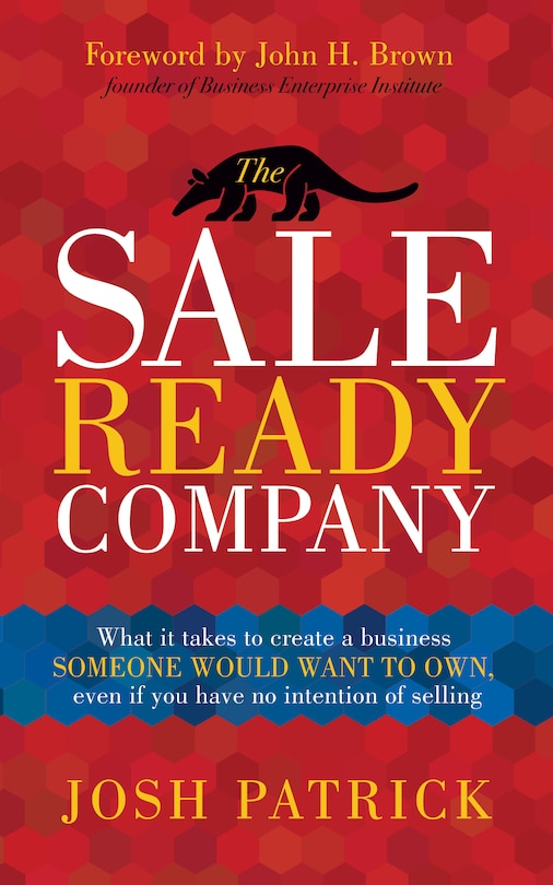 Couverture_The Sale Ready Company