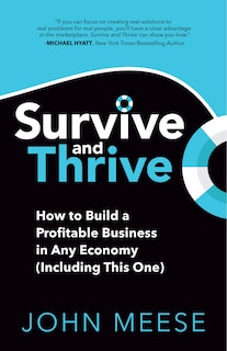 Couverture_Survive And Thrive