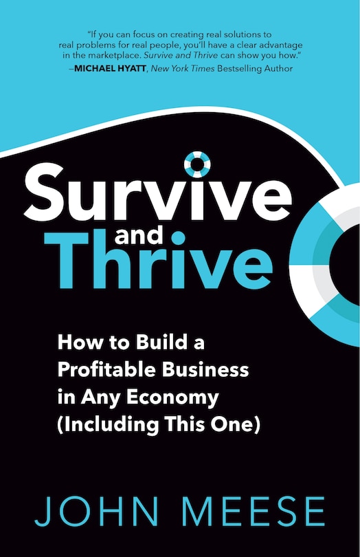 Couverture_Survive And Thrive