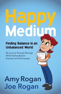 Happy Medium: Finding The Balance In An Unbalanced World