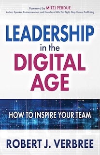 Front cover_Leadership In The Digital Age