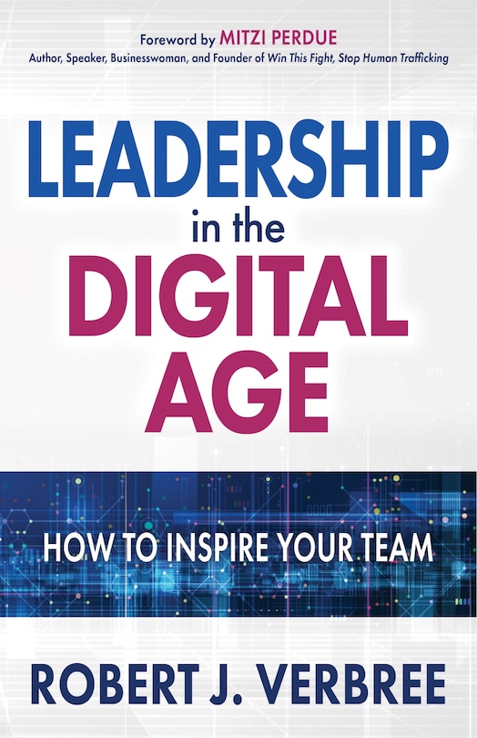 Front cover_Leadership In The Digital Age