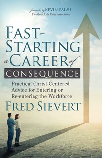 Front cover_Fast-starting A Career Of Consequence