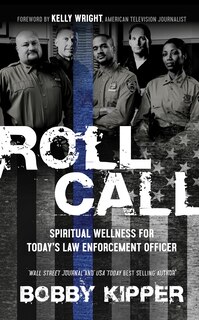 Front cover_Roll Call