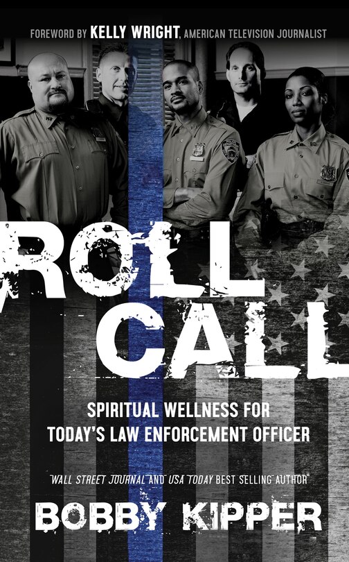 Front cover_Roll Call