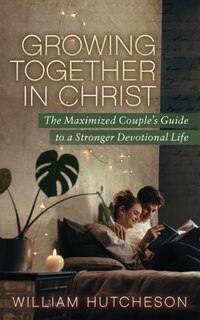 Front cover_Growing Together In Christ