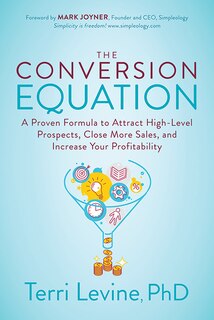 Couverture_The Conversion Equation