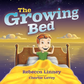 Couverture_The Growing Bed