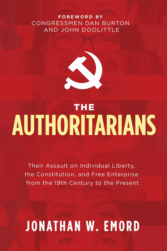 Couverture_The Authoritarians