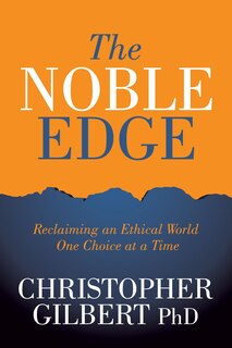 Front cover_The Noble Edge