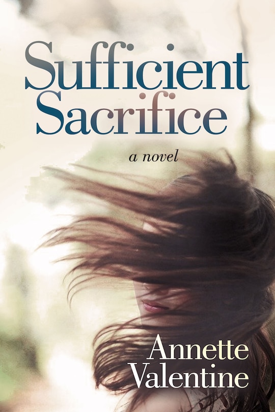 Front cover_Sufficient Sacrifice