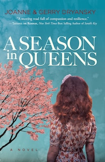 Front cover_A Season in Queens
