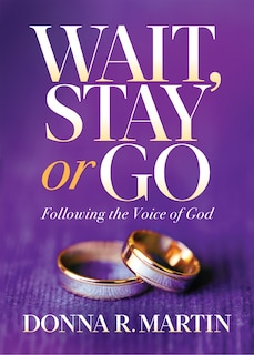 Couverture_Wait, Stay Or Go