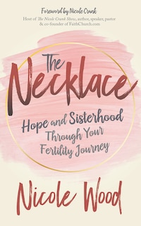 The Necklace: Hope and Sisterhood Through Your Fertility Journey