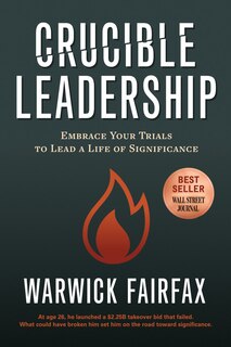 Couverture_Crucible Leadership