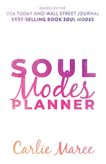 Couverture_Soul Modes Planner