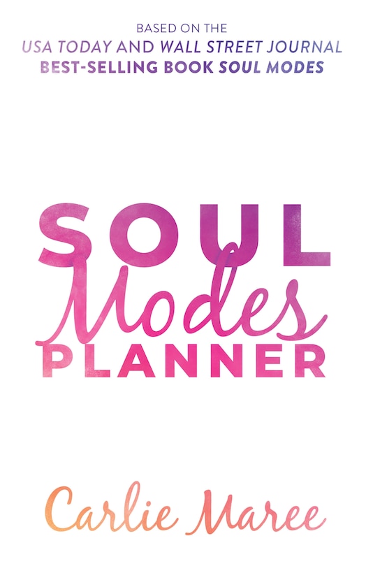 Couverture_Soul Modes Planner