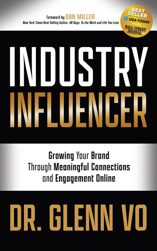 Front cover_Industry Influencer