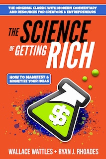 Couverture_The Science of Getting Rich