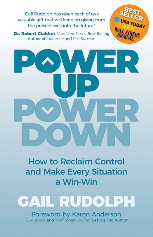 Couverture_Power Up Power Down
