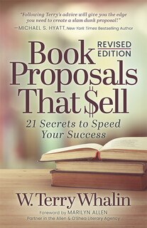 Couverture_Book Proposals That Sell