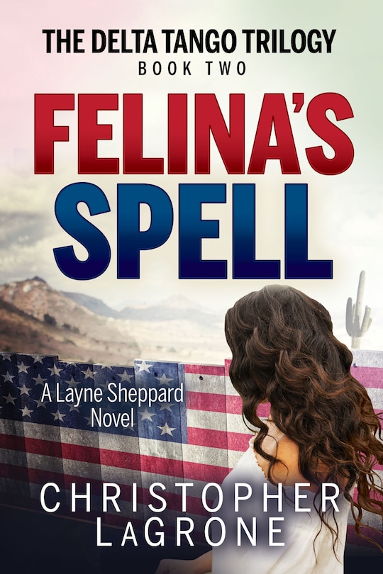 Front cover_Felina’s Spell