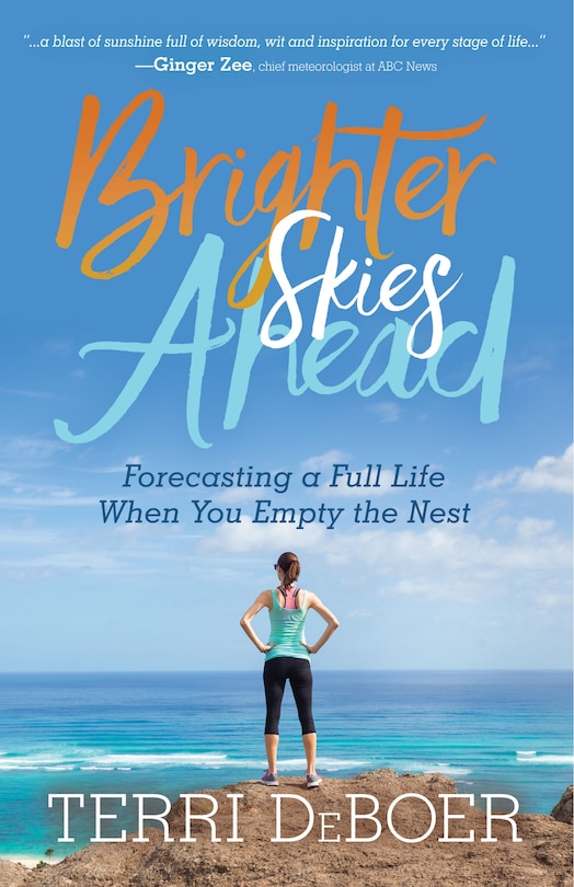 Couverture_Brighter Skies Ahead