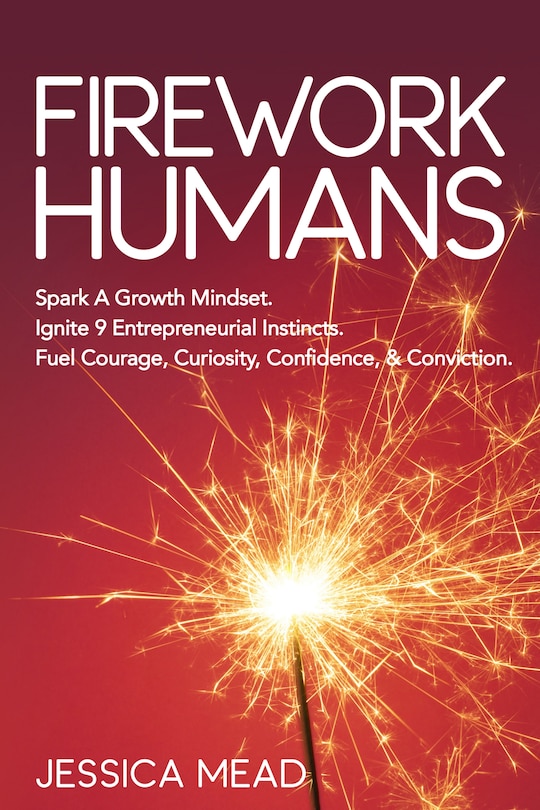 Couverture_Firework Humans