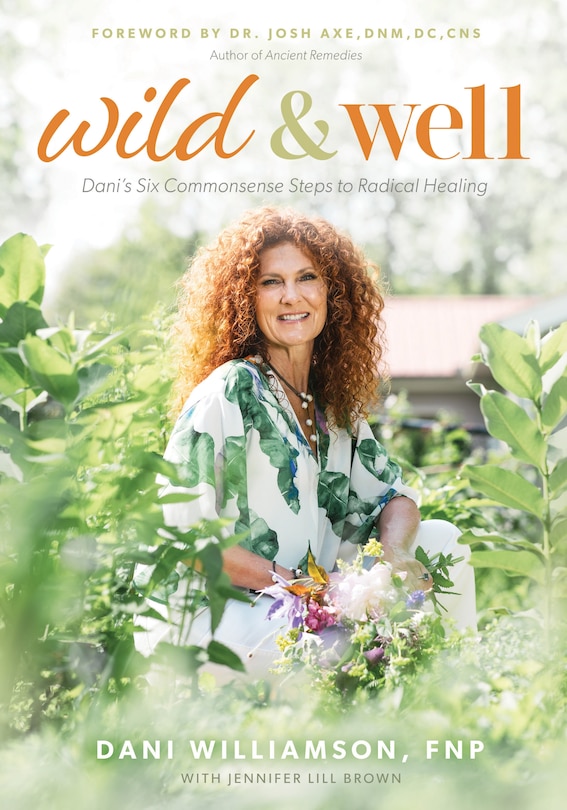 Couverture_Wild & Well