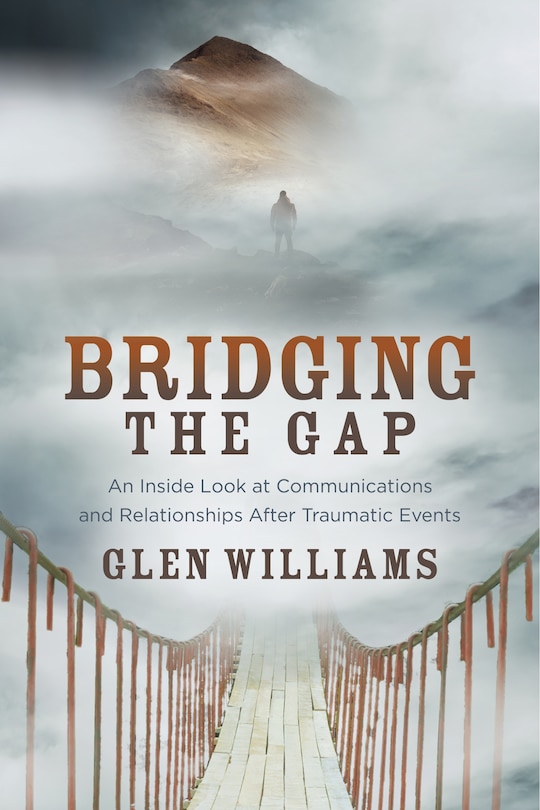 Front cover_Bridging The Gap