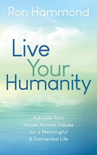 Front cover_Live Your Humanity