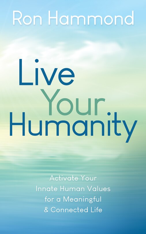 Front cover_Live Your Humanity