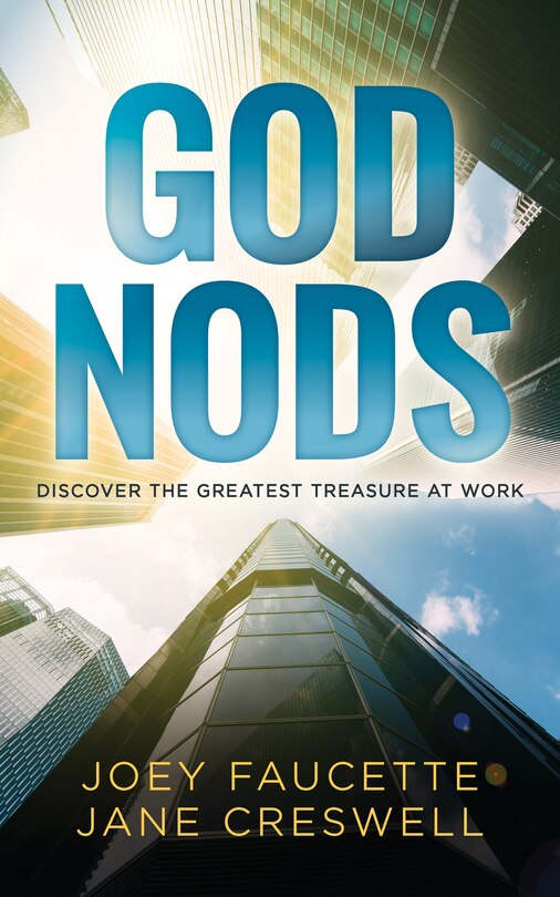 Couverture_God Nods
